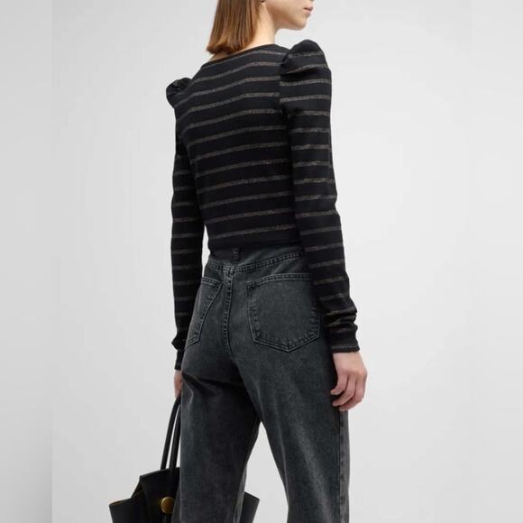 Veronica Beard Top Veronica Beard Top Veronica Beard Top - Picture 4 of 14